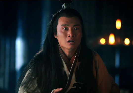 新三国里表现最好的演员如今已无人问津