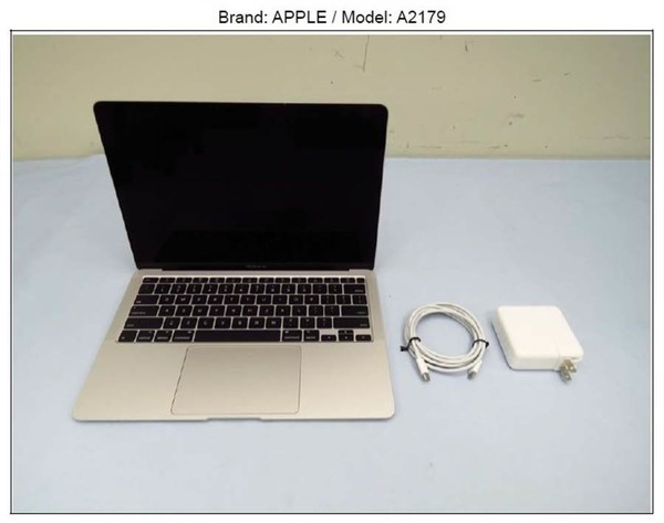 新一代macbookair通過臺灣ncc認證即將在臺開賣