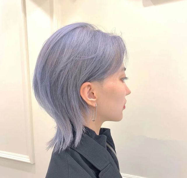 2020最hot发型,好看的人都剪了!