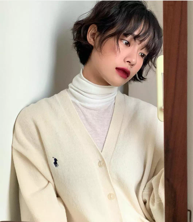 2020最hot发型,好看的人都剪了!