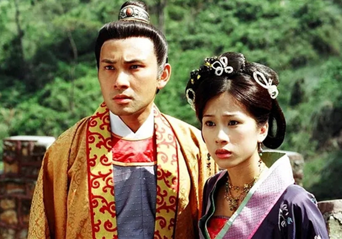 文颂娴|文颂娴庆祝44岁生日，“七魔女”闺蜜团仅一人现身，佘诗曼未露面