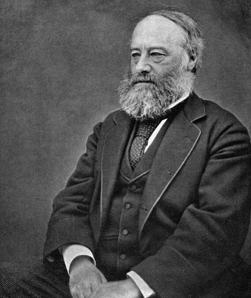 他是啤酒厂老板,更是杰出的实验物理学家,焦耳的传奇一生