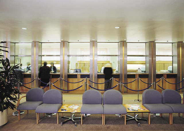 图片来源@视觉中国文丨苏宁金融研究院,作者丨孙扬《中国人民银行金融