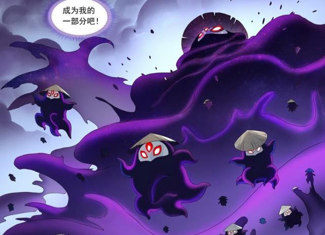 狐妖小红娘:圈外生物的绝招出现!涂山雅雅和白月初面临死亡威胁