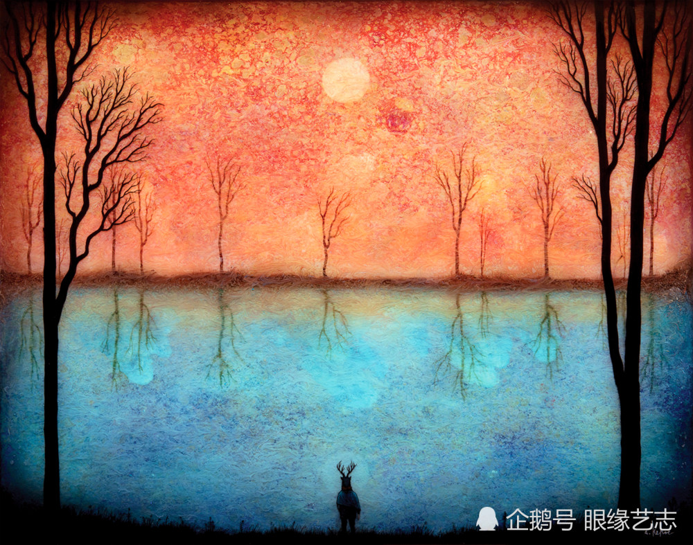 碎齿如落叶，梦境背后的人生警醒