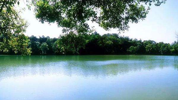 南宁十大避暑游玩胜地,夏季均温25°,选一个出发吧!建议收藏