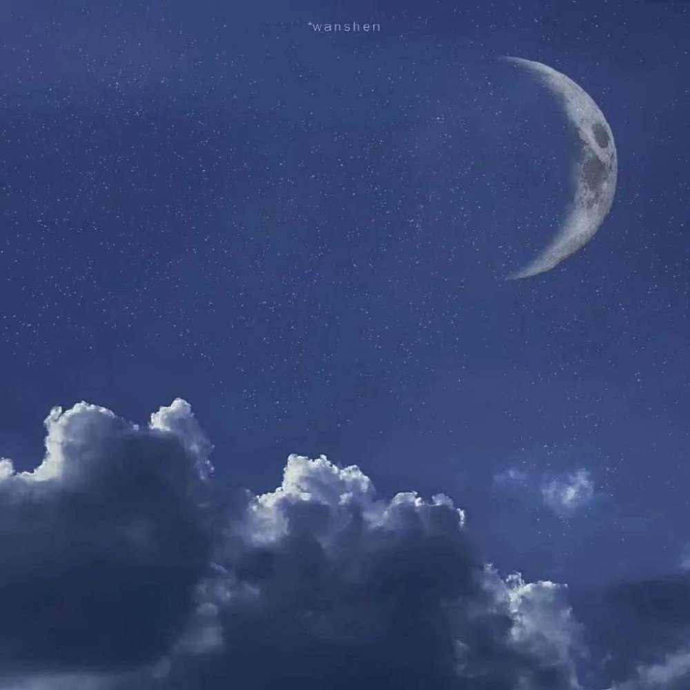 度娘都收不到的"温柔仙句":温柔是世间宝藏,而你是温柔本身