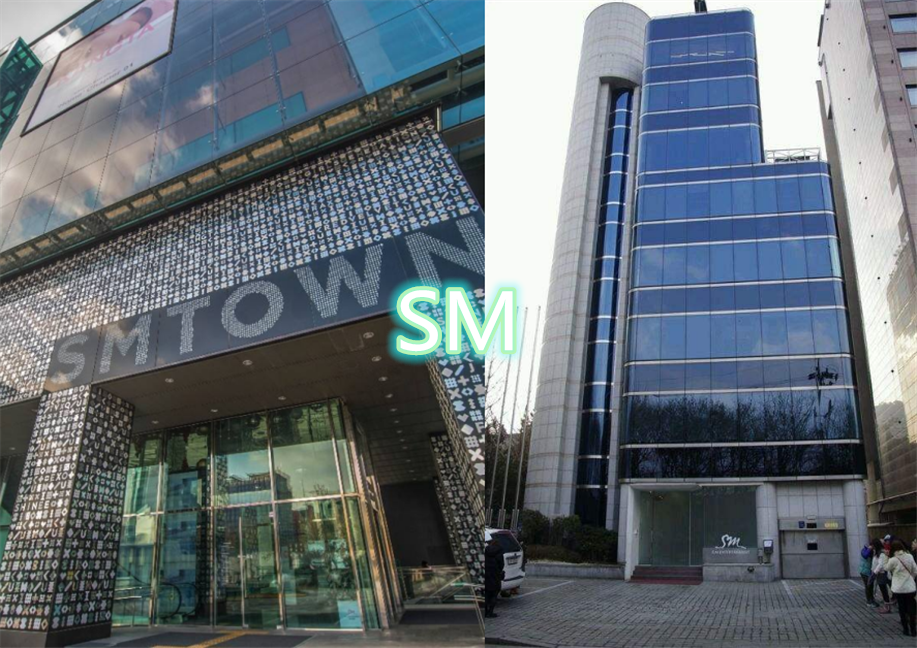 有种差别叫娱乐公司乐华的还好看到最后有我贡献的一块砖