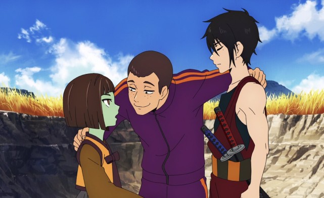 神之塔 为何什伊树想在第三局再参加王冠游戏 为你细说其中优势 什伊树 神之塔 游戏 文章纯 蕾哈尔