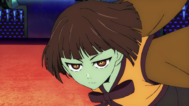 神之塔 为何什伊树想在第三局再参加王冠游戏 为你细说其中优势 什伊树 神之塔 游戏 文章纯 蕾哈尔