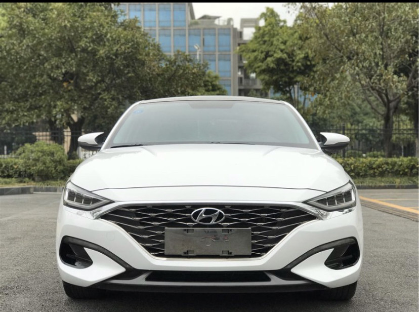 入手现代菲斯塔1.6t运动版,性价比爆棚,这价格我买的算便宜吗