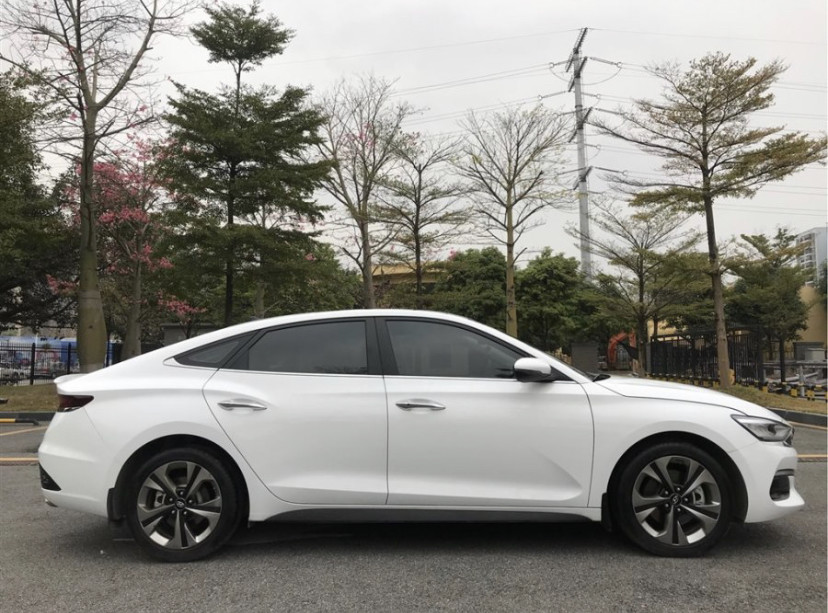 入手现代菲斯塔1.6t运动版,性价比爆棚,这价格我买的算便宜吗