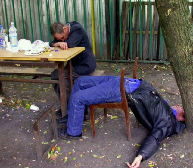 酒后一旦有这3表现,说明你不能喝酒,别再试探,除非想"丢命"