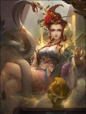 三国杀里的残局之王,四血竟有五技能,主公内奸都能轻松胜任?