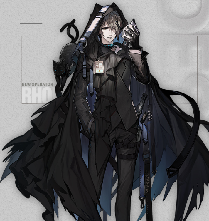 明日方舟首位六星特种干员登场,快速部署还带分身,要管不住手啦