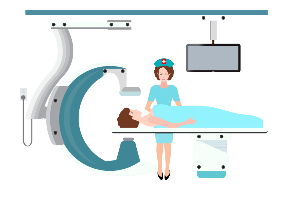 一图看懂乳腺癌放射治疗