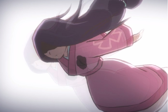 刺客伍六七:梅花大侠为了儿子赶走了十三个女儿,谁曾想儿子却非常弱!