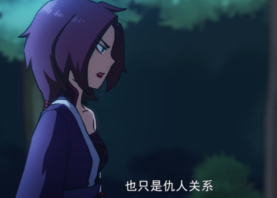 子,但也是他的骨肉,并且在这么多年过去,不管是梅花十三还是梅花十一