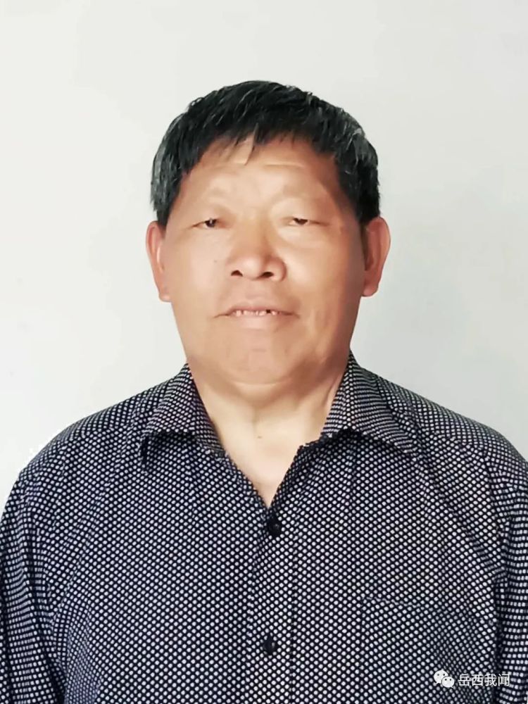 吴德顺,1954年生,岳西县店前镇后河村人,诗词爱好