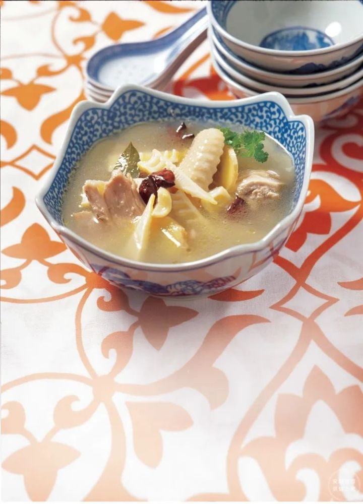 春天有了这口笋 值了 腾讯新闻