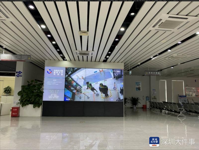 深圳龙岗6月将实现5G信号全覆盖
