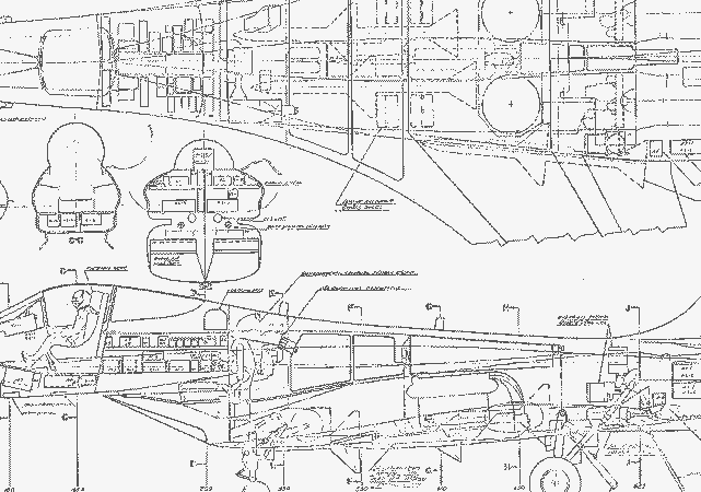 踢馆:苏27内油超多可以不带副油箱,这么好的设计为何不见别人搞?