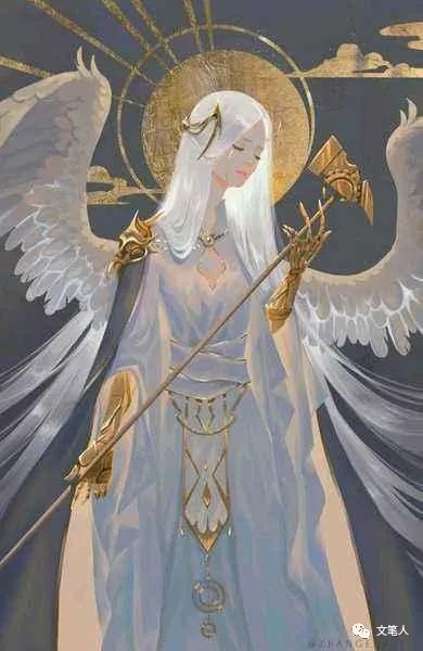 scp五大神之一:破碎之神|scp|基金会