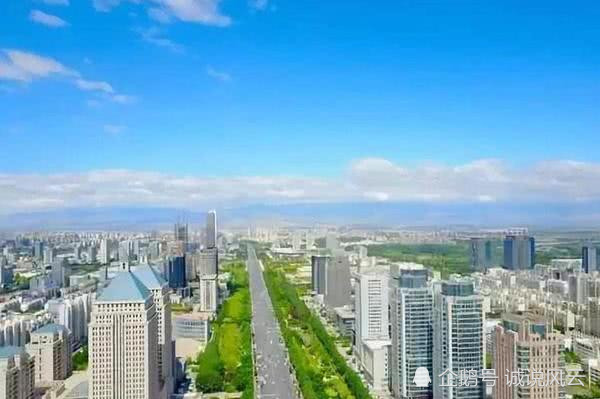 西宁gdp全国排名2020_青海省地市州2019年度GDP排名西宁市全省第一果洛州末位