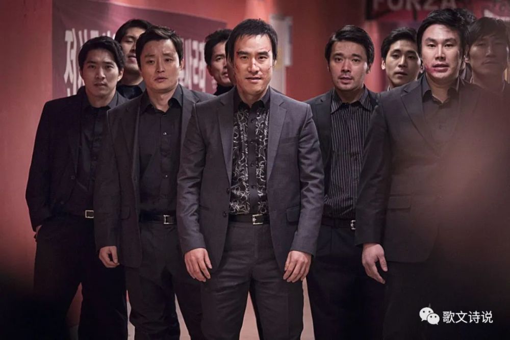 电影《顶级较量》看高手如何以一敌众