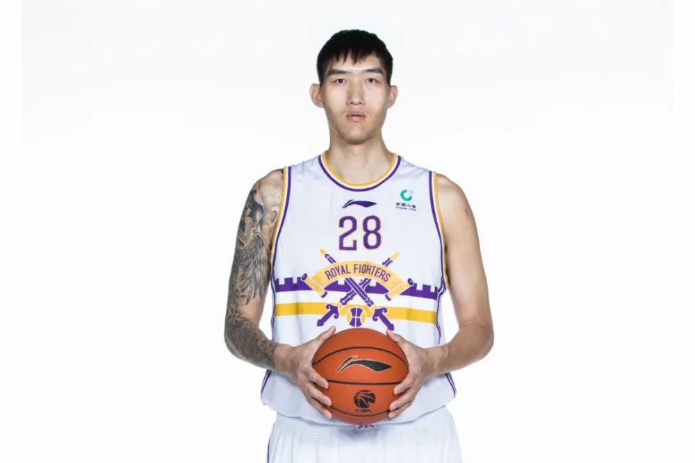 起飞之前你问过我么?盘点现役本土球员生涯单场盖帽top3