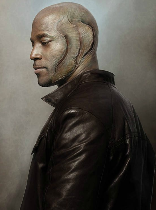 3,达尔文:适者生存