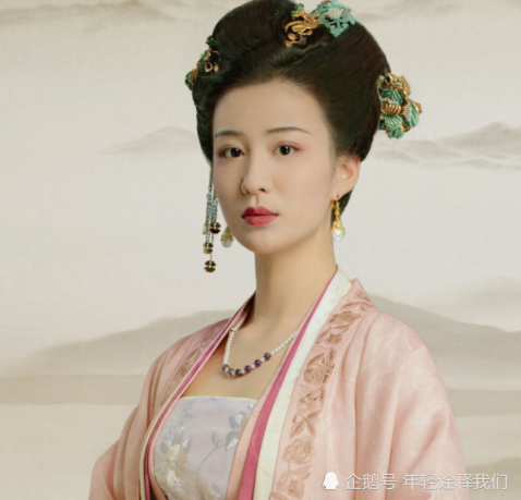 清平乐:官家喜欢张妼晗?