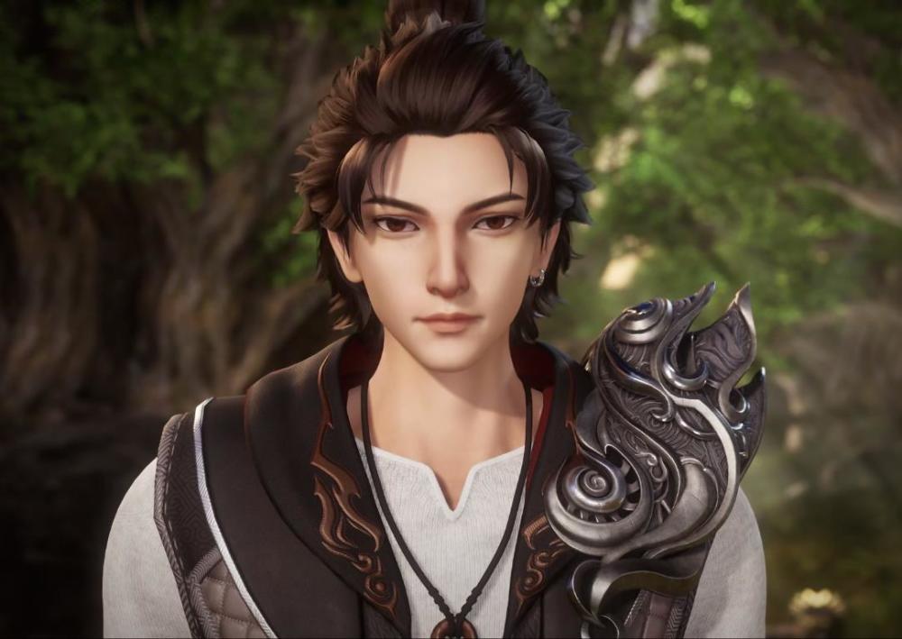 万界神主84集:洗白就削弱,火焰神王被老国师虐,叶辰英雄救美_腾讯新闻