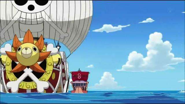 海贼王:最新漫画的亮点,路飞影藏招式,大蛇的军师早被凯多干掉_腾讯