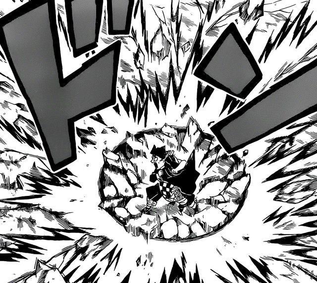 鬼灭之刃:最新一话鬼灭之刃终于能发冲击波了,又发了一块大刀片