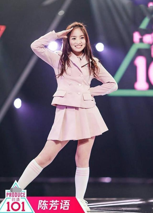 《创造101》落选练习生现状:有人被公司封杀,多数转型当演员