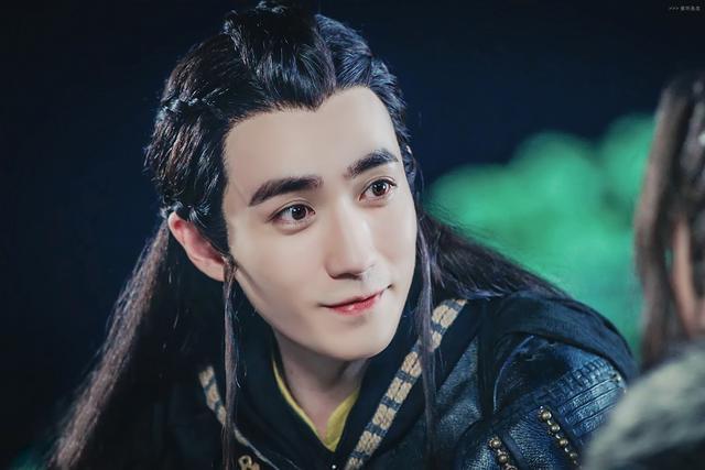 朱一龙|朱一龙再次贡献爆款网剧，一路被嘲的南派三叔凭《重启》挽回面子