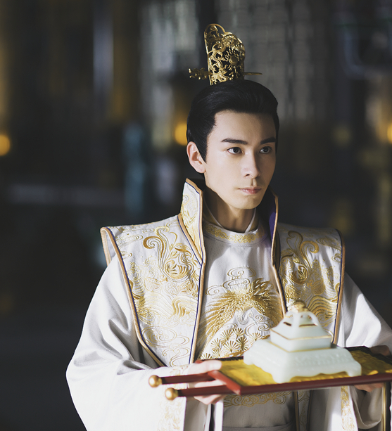 东宫皇帝两次立太子为什么都没有考虑过李承鄞对这个儿子为何如此凉薄