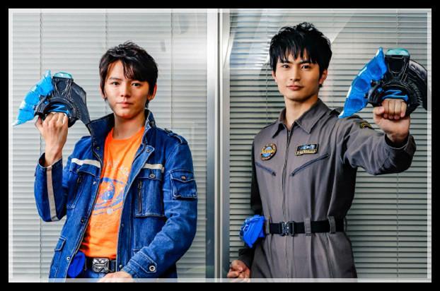 泽塔奥特曼新情报:朝仓陆要常驻,捷德奥特曼拥有新强力