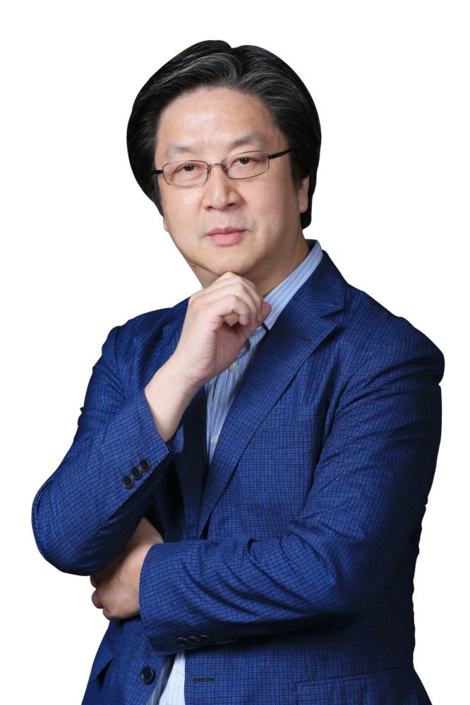 徐兵河 中国抗癌协会肿瘤药物临床研究专业委员会主任委员