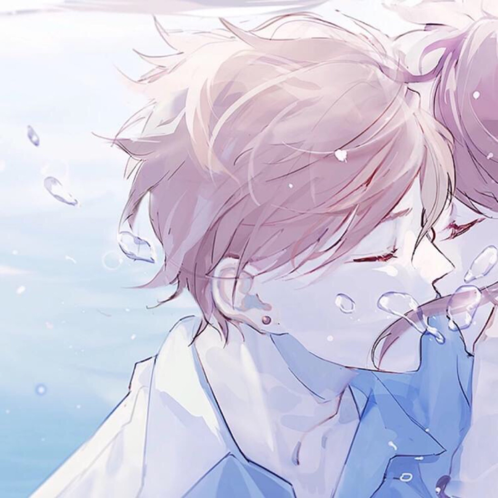 神仙·动漫情头:目之所及,满心欢喜