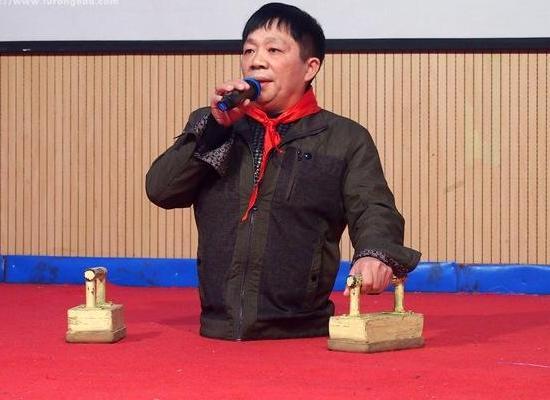 16年前,那个因车祸而变成"半截人"的彭水林,如今现状如何?