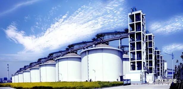 大国粮仓长啥样