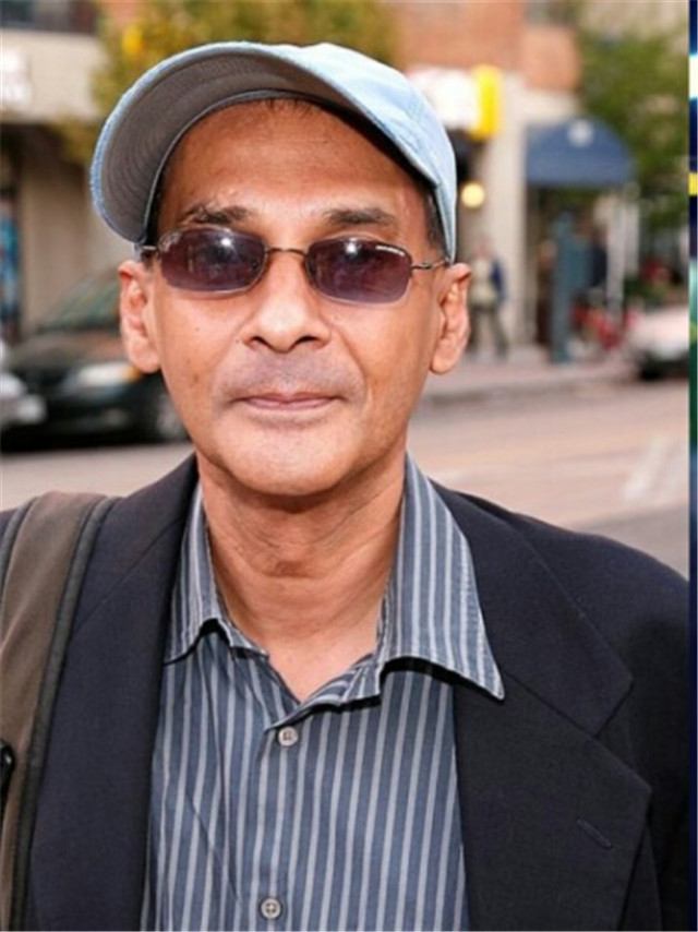 65岁男星突然去世死因成谜,妻子和儿子因疫情无法参加葬礼