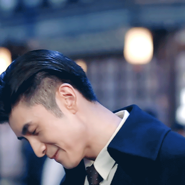 从男n到男主,他是独一无二的乔四爷,张云龙请停止释放魅力