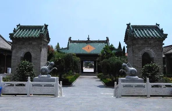 朱仙鎮清真寺(圖片來自網絡)最後說朱仙鎮及周邊的旅遊.