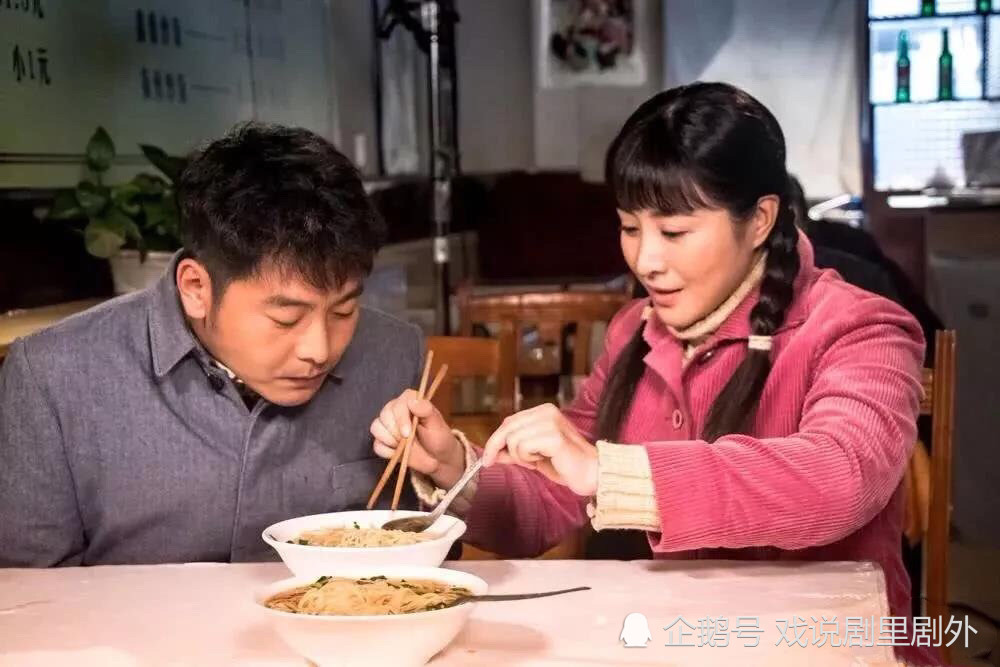 我哥我嫂大结局冬梅冬青原谅生母情理之中陆芊芊成全父亲意料之外