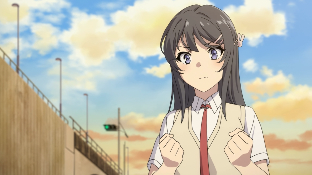 本文由"动漫画萌君"原创首发,欢迎喜欢青猪的朋友