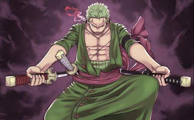 海贼王:同为超新星,副船长,基拉却被索隆秒杀,差距真的巨大?