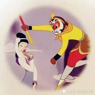 西游记:唐僧和孙悟空的微妙关系与师徒生二心